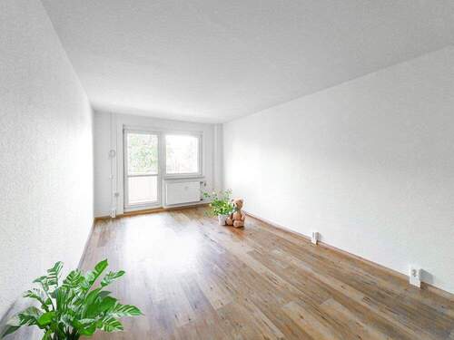 Bild 4 - Etagenwohnung mit 41,00 m² in Zwickau zur Miete