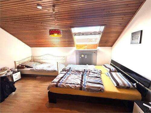 Schlafzimmer - 