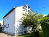 Hausansicht - 2 Zimmer Etagenwohnung zum Kaufen in Kissing
