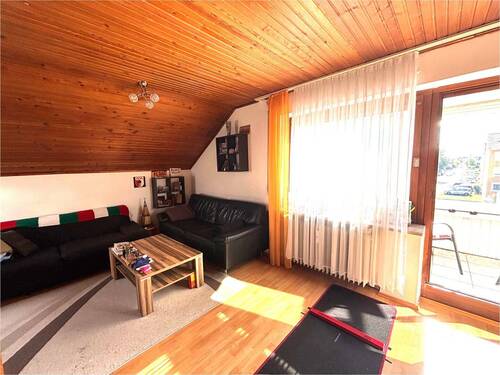 Wohnen / Essen - 