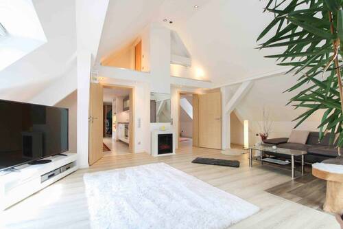 Wohnzimmer DG (1) - 