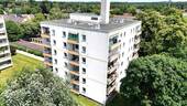 Aussenansicht - ab 01.10. - Schöne 2-Zimmer-Wohnung in Kirchseeon