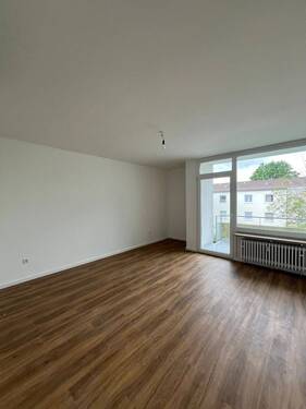 Wohnen - Etagenwohnung mit 48,60 m² in Kirchseeon zur Miete