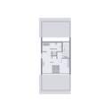Grundriss Dachgeschoss - 