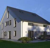 OKAL Doppelhäuser! Architektur, die verbindet. - Bösel