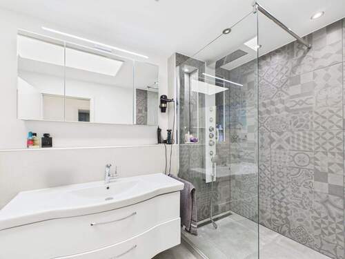 Badezimmer - 