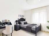 Kinderzimmer 2 (gestaged) - 