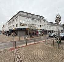 Modernes Wohn- und Geschäftshaus in Top-Lage am Marktplatz von Mönchengladbach - Nordrhein-Westfalen - Mönchengladbach Giesenkirchen