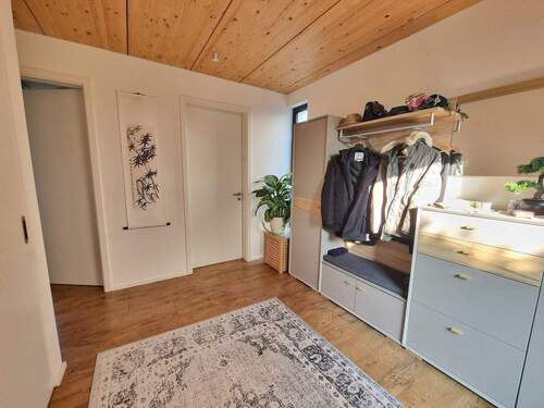 Flurbereich - 4 Zimmer Einfamilienhaus in Ingolstadt