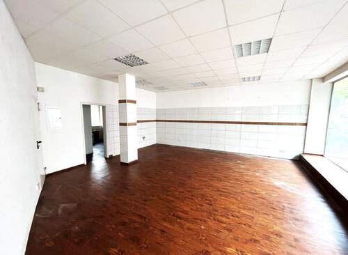 Verkaufsraum.JPG - Gewerbeobjekt (Büro, Produktion, Verkauf) zur Miete in Hagen