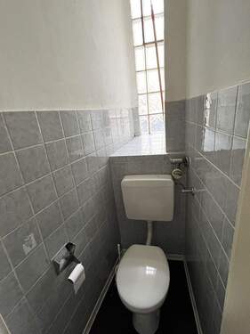 Toilette.JPG - Gewerbeobjekt (Büro, Produktion, Verkauf) in Hagen zur Miete