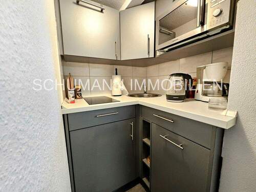 Souterrain_Singleküche - 