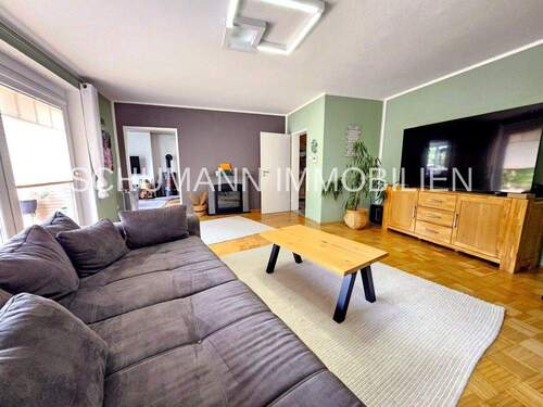 EG_Wohn_Esszimmer - 6 Zimmer Einfamilienhaus in Wilhelmshaven