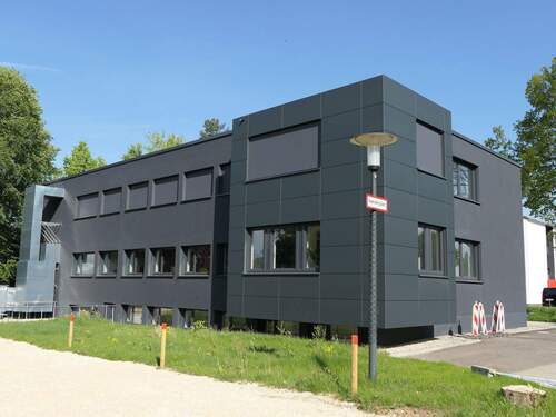 P1001229 - Büro zum Kaufen in Sigmaringen