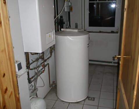 Hauswirtschaftsraum - 