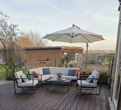 Terrasse - 