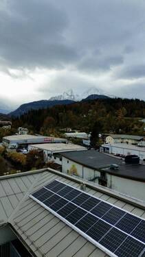 Moderne Architektur mit Blick - 