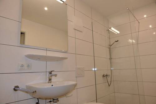 Neubau - 2 Zimmer Etagenwohnung zur Miete in Berchtesgaden