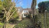 Gartenansicht - 