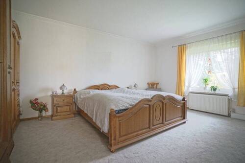 Schlafzimmer - 