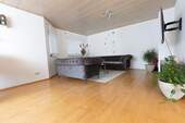 EG Wohnung - 