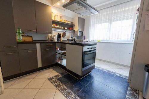 EG Wohnung Küche (2) - 