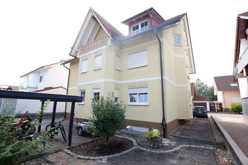 033-13 - Mehrfamilienhaus, Wohnhaus zum Kaufen in Philippsburg