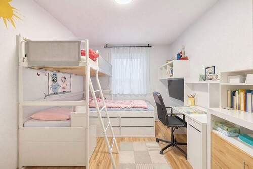 Kinderzimmer - 