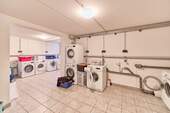 Wasch-/ Trockenraum - 