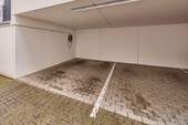 Stellplatz mit Wallbox - 