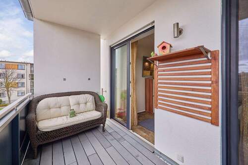 Balkon - 