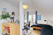 Schlafzimmer 3 - 