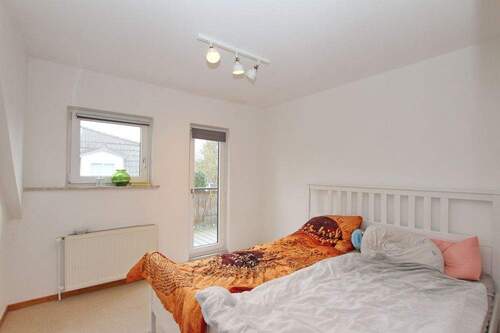 Schlafzimmer Einliegerwhg. - 