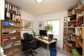 Arbeitszimmer - 