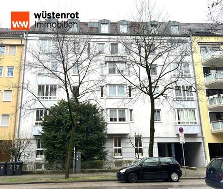 Ansicht Haus - 