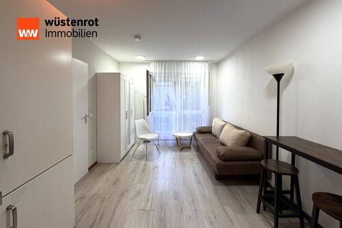 Titel - Modernes Raumwunder in Neuhausen-Nymphenburg