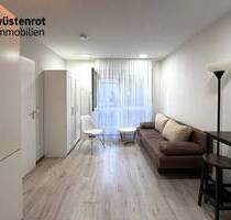 Modernes Raumwunder in Neuhausen-Nymphenburg - München