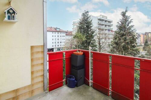 Balkon - 
