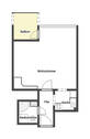 Grundriss Skizze - 