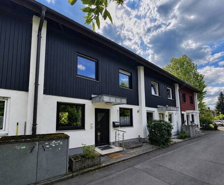 Hausansicht - 