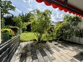 Terrasse - aktueller Zustand - 