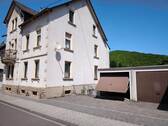 Tiefenstein mit Garage.jpg - 1 Zimmer Einfamilienhaus zum Kaufen in Idar-Oberstein