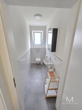 Gäste WC - 