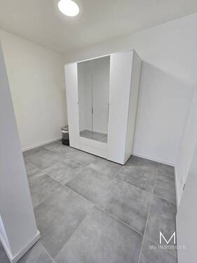 Ankleidezimmer - 