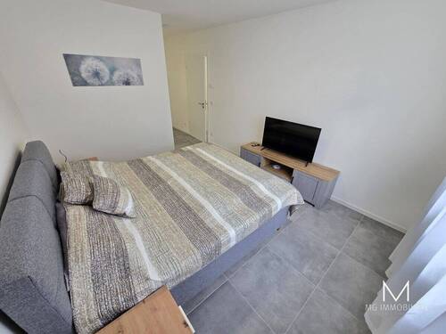 Schlafzimmer - 
