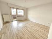Schlafzimmer - Etagenwohnung mit 50,00 m&sup2; in Neckarsteinach zur Miete