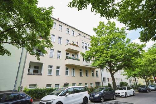 Hausansicht - 