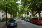 Straßenansicht - 