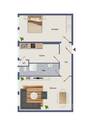 Grundriss - 