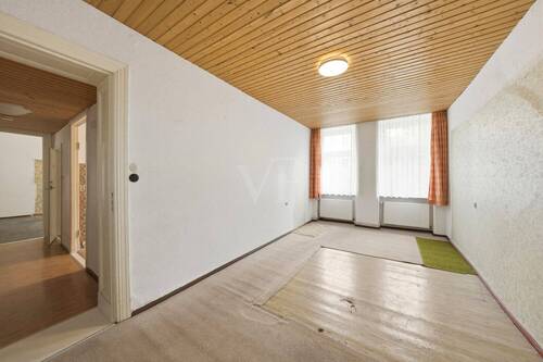 Zimmer 2 - 2 Zimmer Etagenwohnung zum Kaufen in Berlin